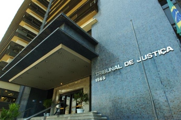 Tribunal de Justiça - Caso 2